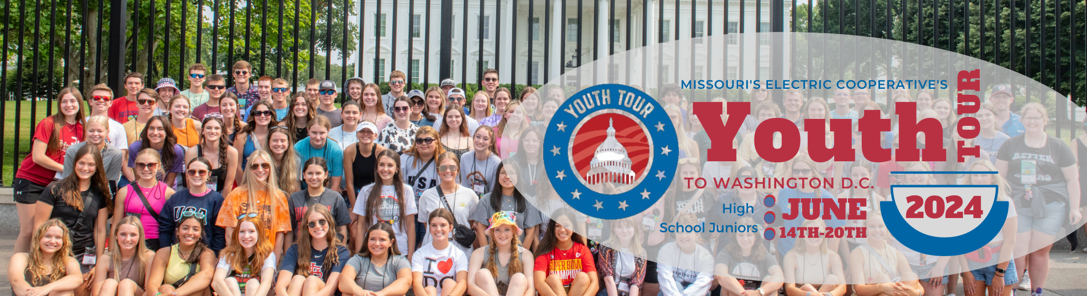 Youth Tour 2024