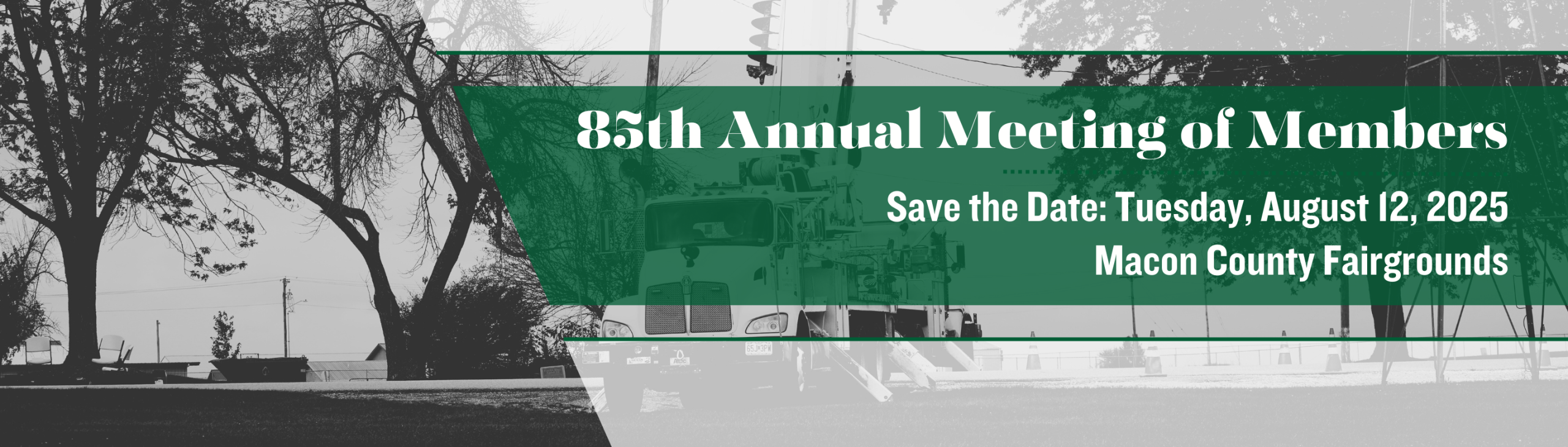 Annual Meeting 2025