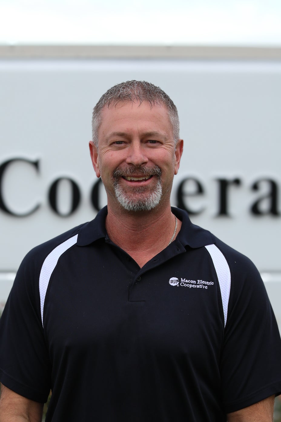 Chris Harman