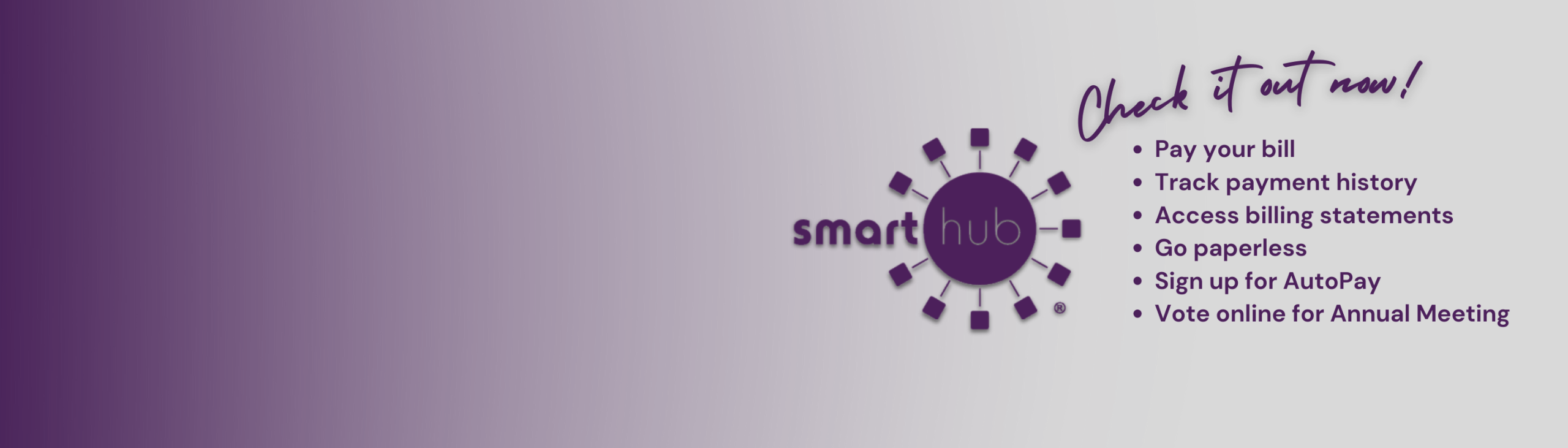 SmartHub