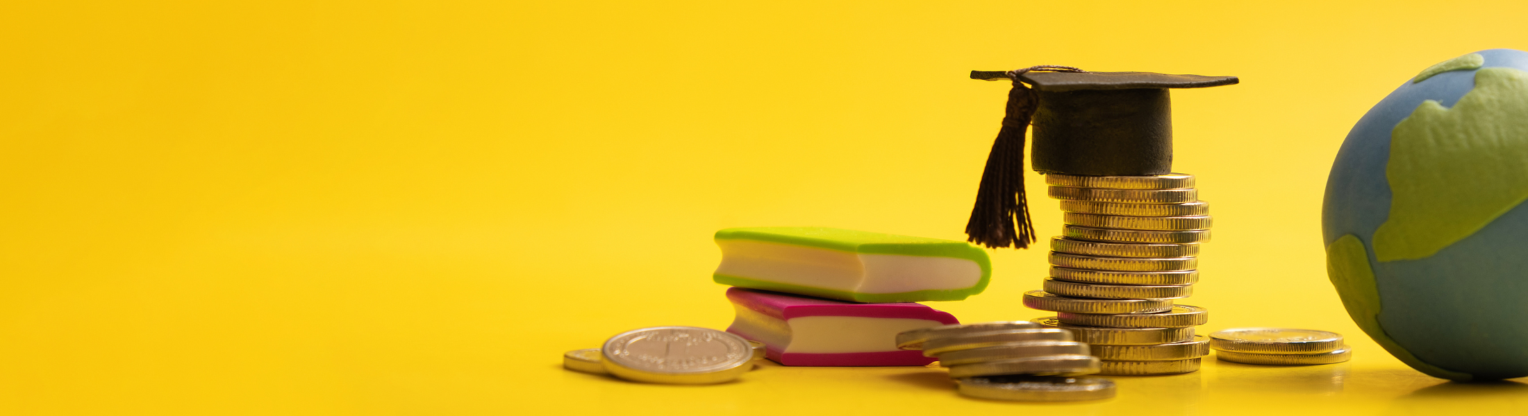 Foundation Scholarship