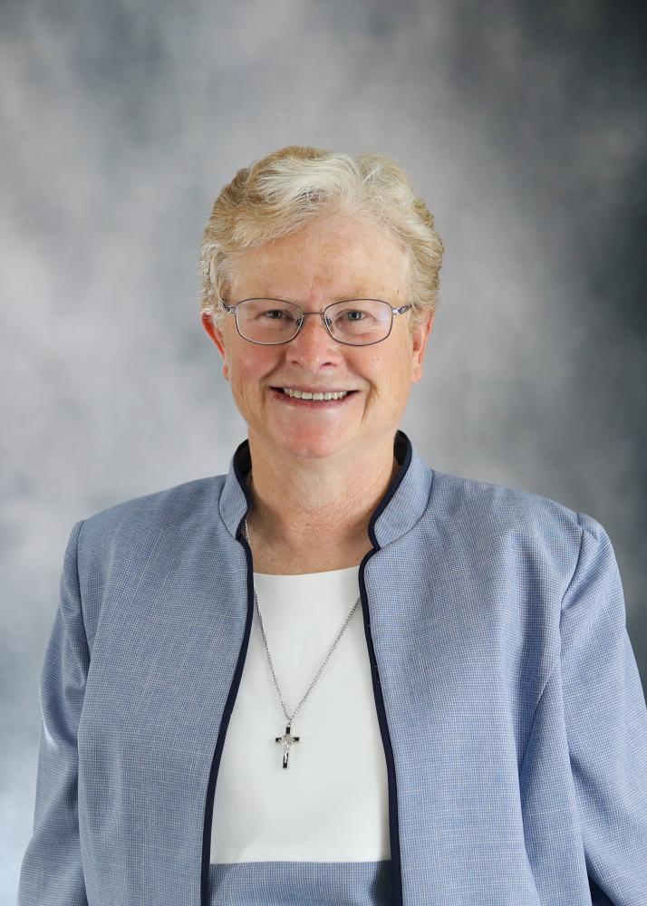 Mary Carol Almond - Northwestern Area