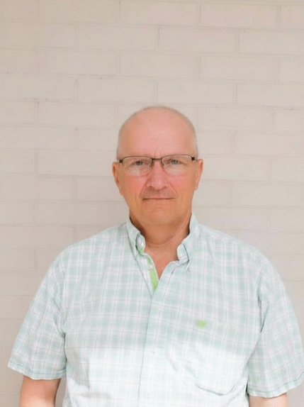 Larry Duncan - Western Area
