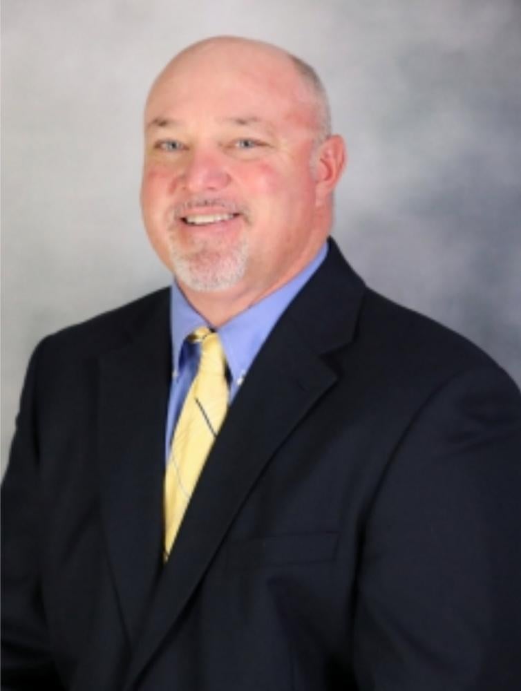 Board of Directors Macon Electric Cooperative