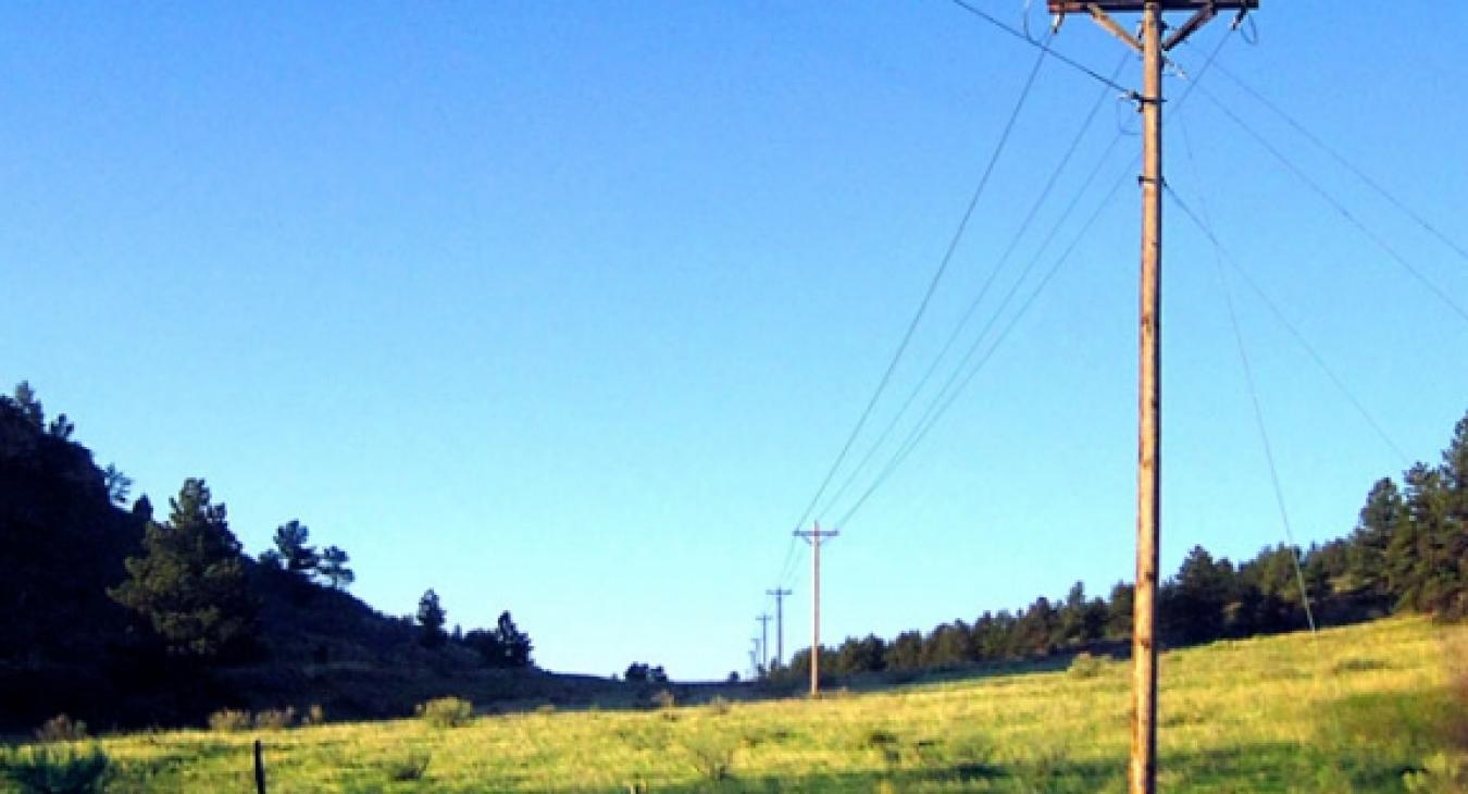 Powerlines