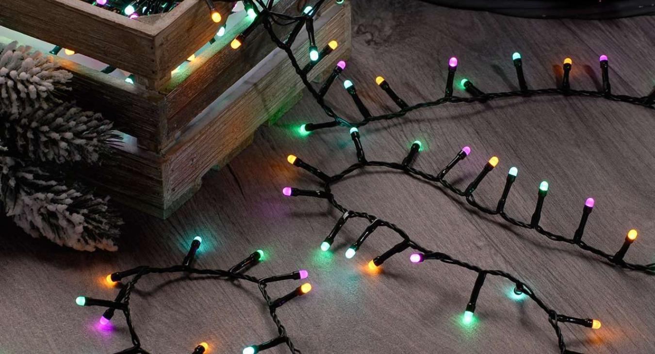 Christmas Lights
